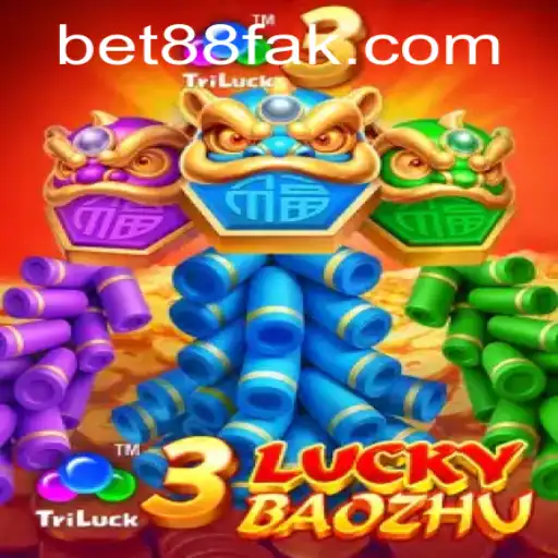 Exploring the Thrills of 3LuckyBaozhu: A Game Changer in Interactive Entertainment