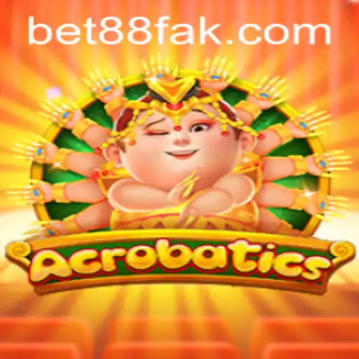 Acrobatics: A Thrilling New Game Making Waves