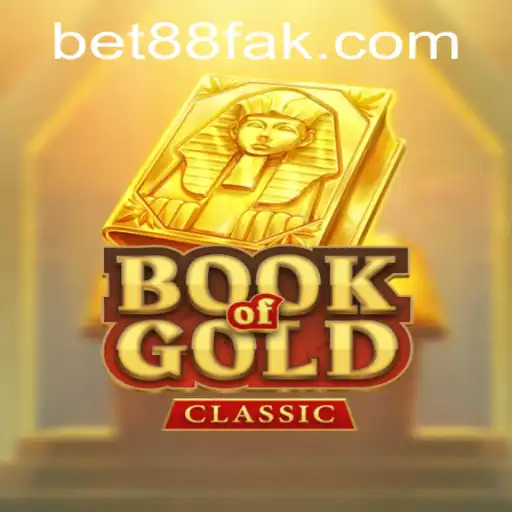Discover the Thrilling World of BookOfGoldClassic: A Captivating Journey