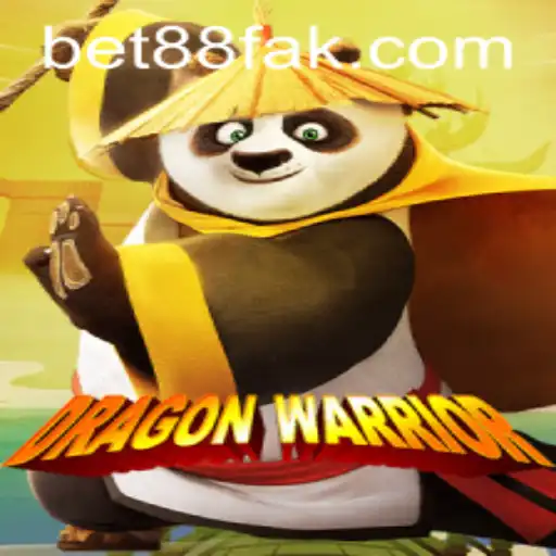 Discover the Epic Realm of DragonWarrior and the Quest of 88fak