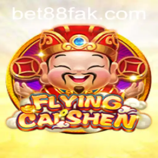 Discovering the Fascinating World of FlyingCaiShen and the 88fak Phenomenon
