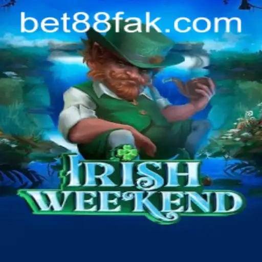 Experience the Thrill of IrishWeekend: A Dive into the Gameplay and Rules with 88fak