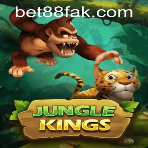 Unveiling JungleKings: The Ultimate Adventure Game Experience