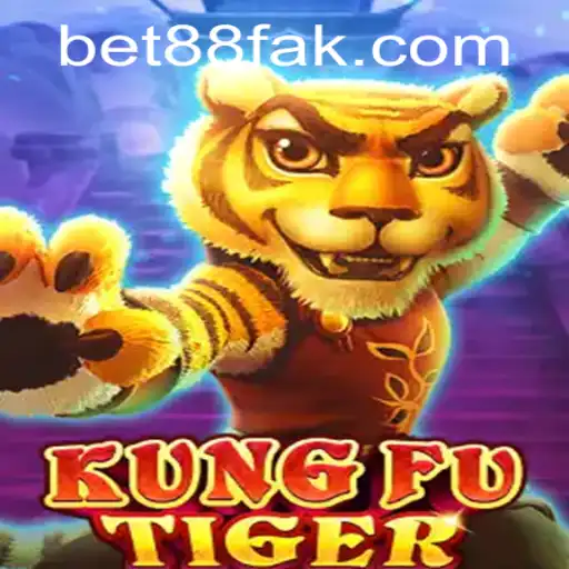 Unleashing the Adventure: Dive into KungFuTiger with 88fak