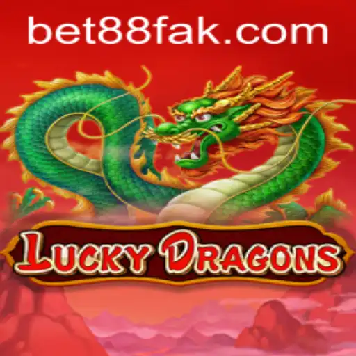 Exploring the Enchanting World of LuckyDragons