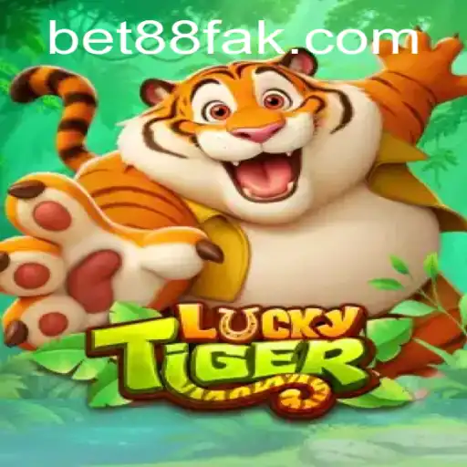 Discovering LuckyTiger: An Immersive Gaming Experience