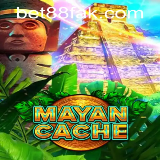 Uncover the Mysteries of MayanCache: A Modern Digital Adventure