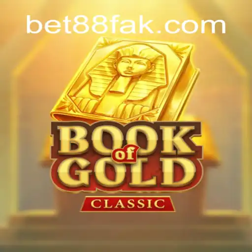 Discover the Thrilling World of BookOfGoldClassic: A Captivating Journey