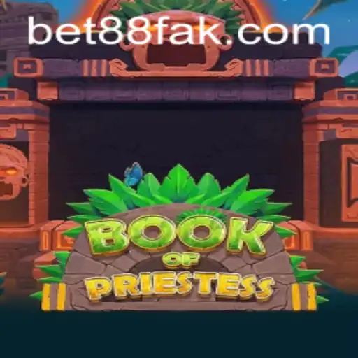Book of Priestess: A Journey into Ancient Mystique