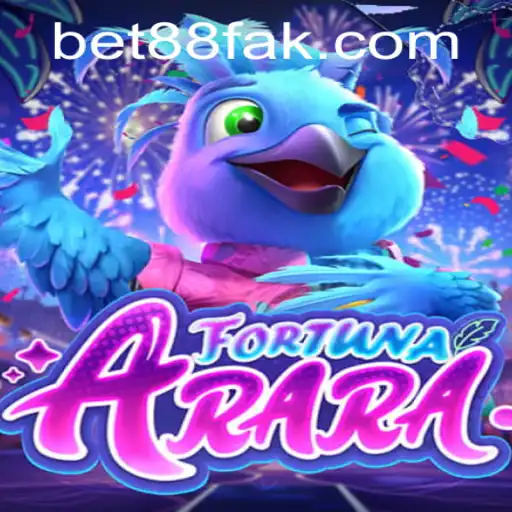 Exploring FortunaArara: A Deep Dive into the Enthralling World of 88fak