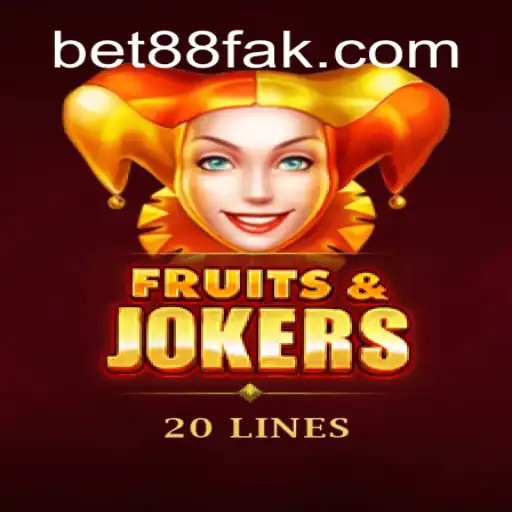 An In-Depth Look at FruitsAndJokers20: The New Wave of Gaming Excitement