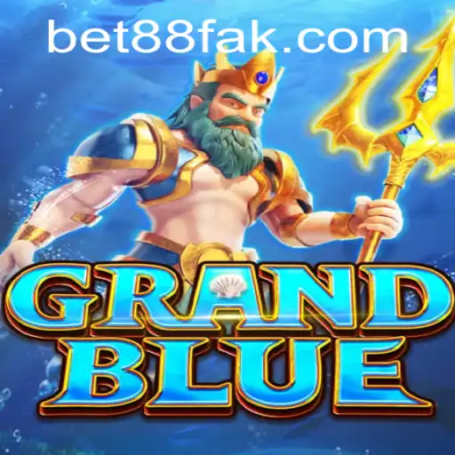 Introducing GRANDBLUE: Navigating the Game Landscape with 88fak