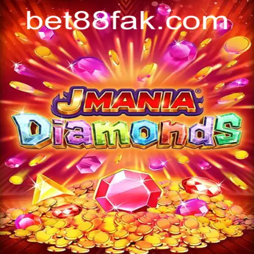 Exploring the Thrills of JManiaDiamonds: The Next Big Thing in Gaming