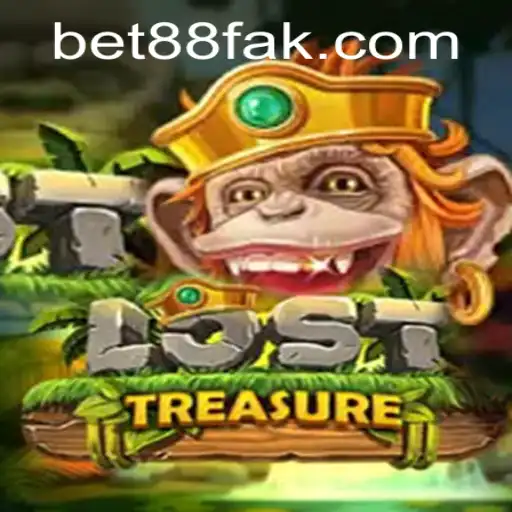 LostTreasure: Unveiling the Mysteries of the Digital Realm