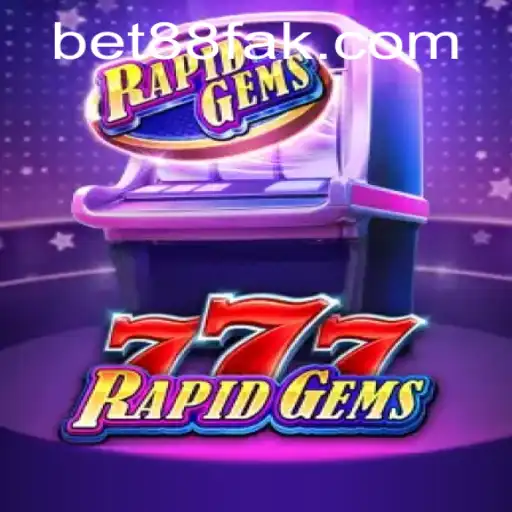 The Thrilling World of RapidGems777: A Deep Dive Into Gameplay and Strategy