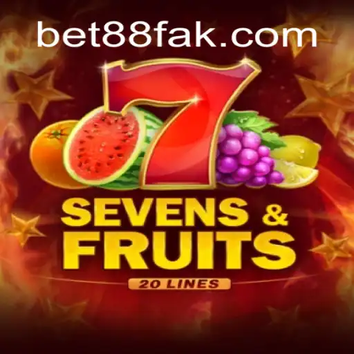 Exploring the Exciting World of SevensFruits20: A Deep Dive into Gaming with 88fak