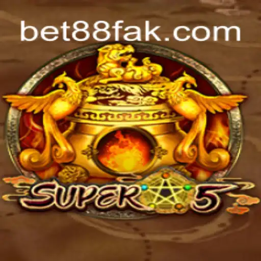Unraveling the Intriguing World of Super5: The Game With a Twist