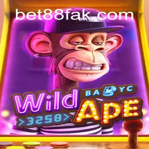Discovering WildApe3258: A New Horizon in Gaming