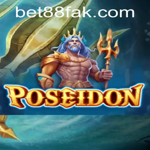 Exploring the Depths: Unveiling the Game 'Poseidon'
