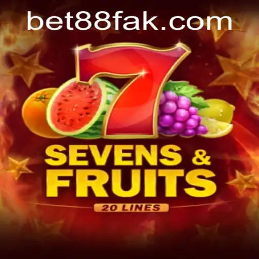 Exploring the Exciting World of SevensFruits20: A Deep Dive into Gaming with 88fak
