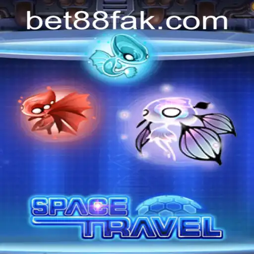 Exploring the Cosmic Adventure of SpaceTravel and the Mystery of 88fak