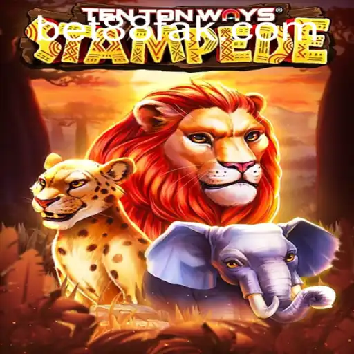 Exploring TenTonWaysStampede: An Epic Gaming Adventure