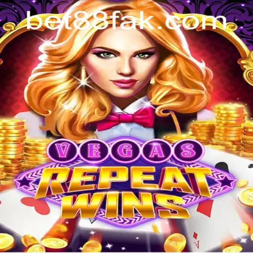 Discover VegasRepeatWins: The Revolutionary Gaming Experience with 88fak